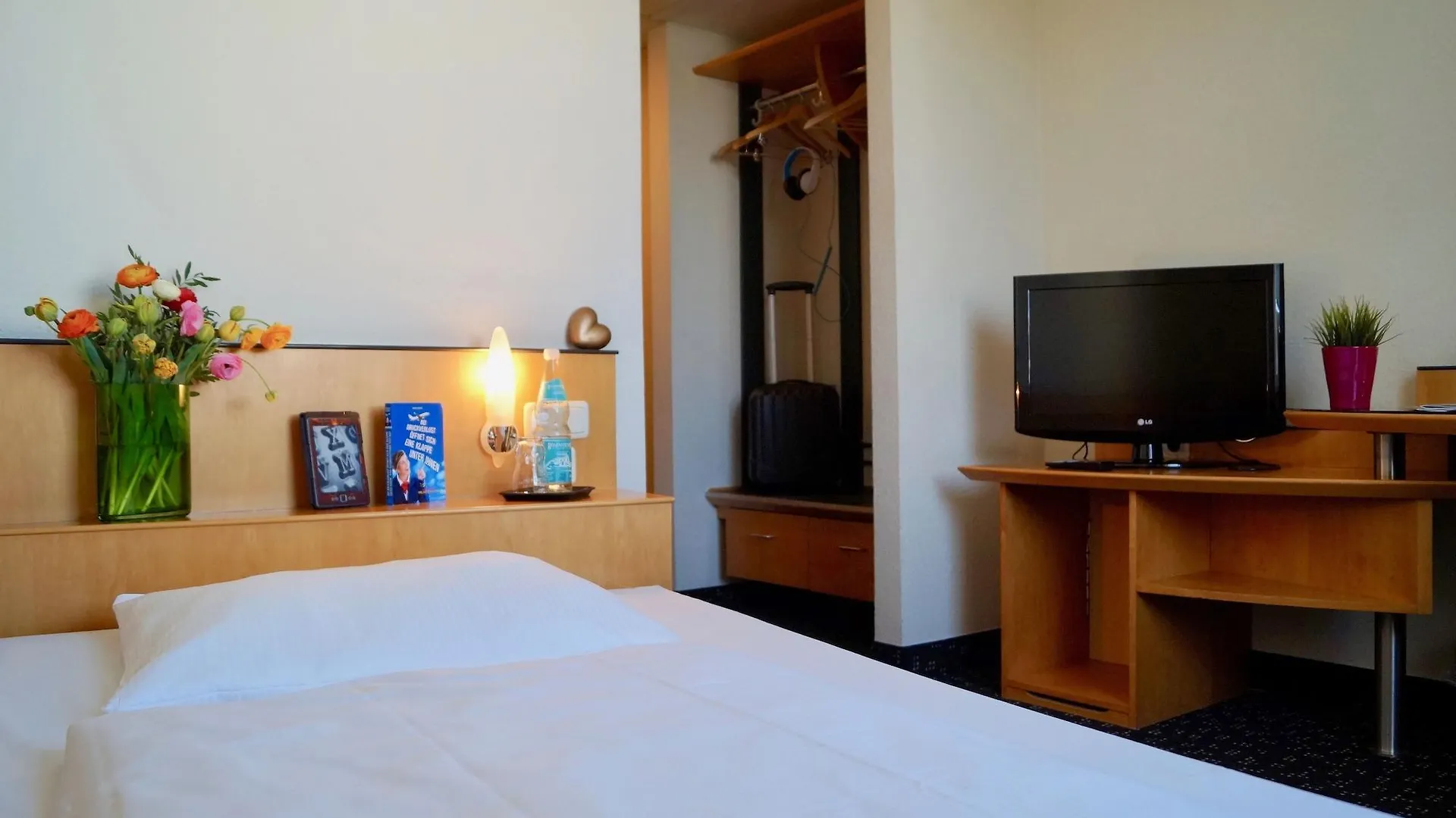 Grand Hostel Berlin Urban