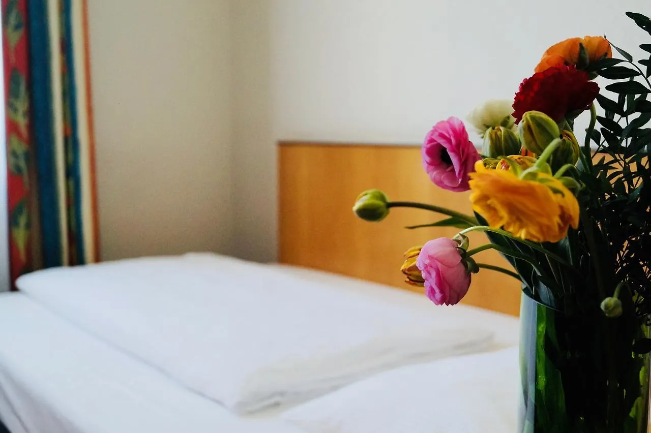 Grand Hostel Berlin Urban