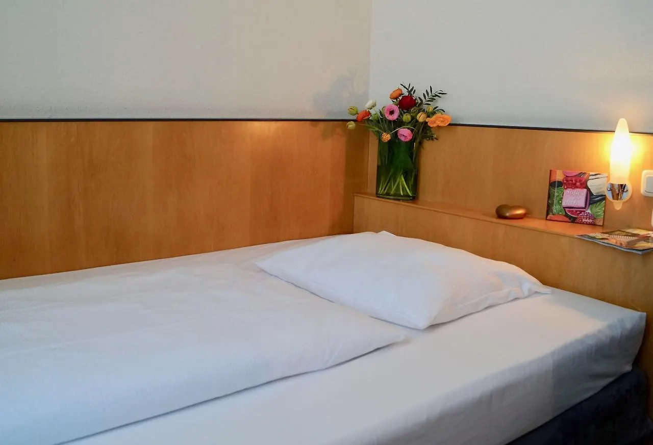 Grand Hostel Berlin Urban Germany