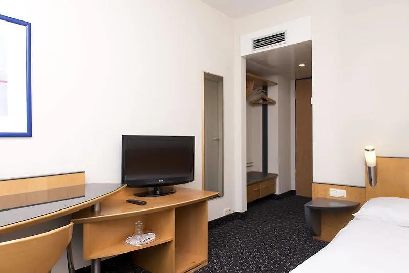 Grand Hostel Berlin Urban 0*,