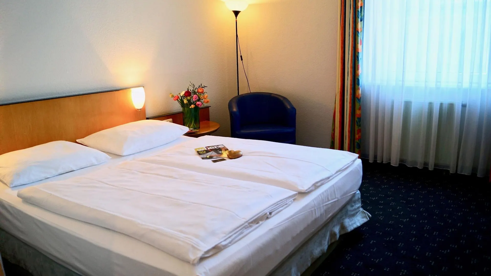 Grand Hostel Berlin Urban