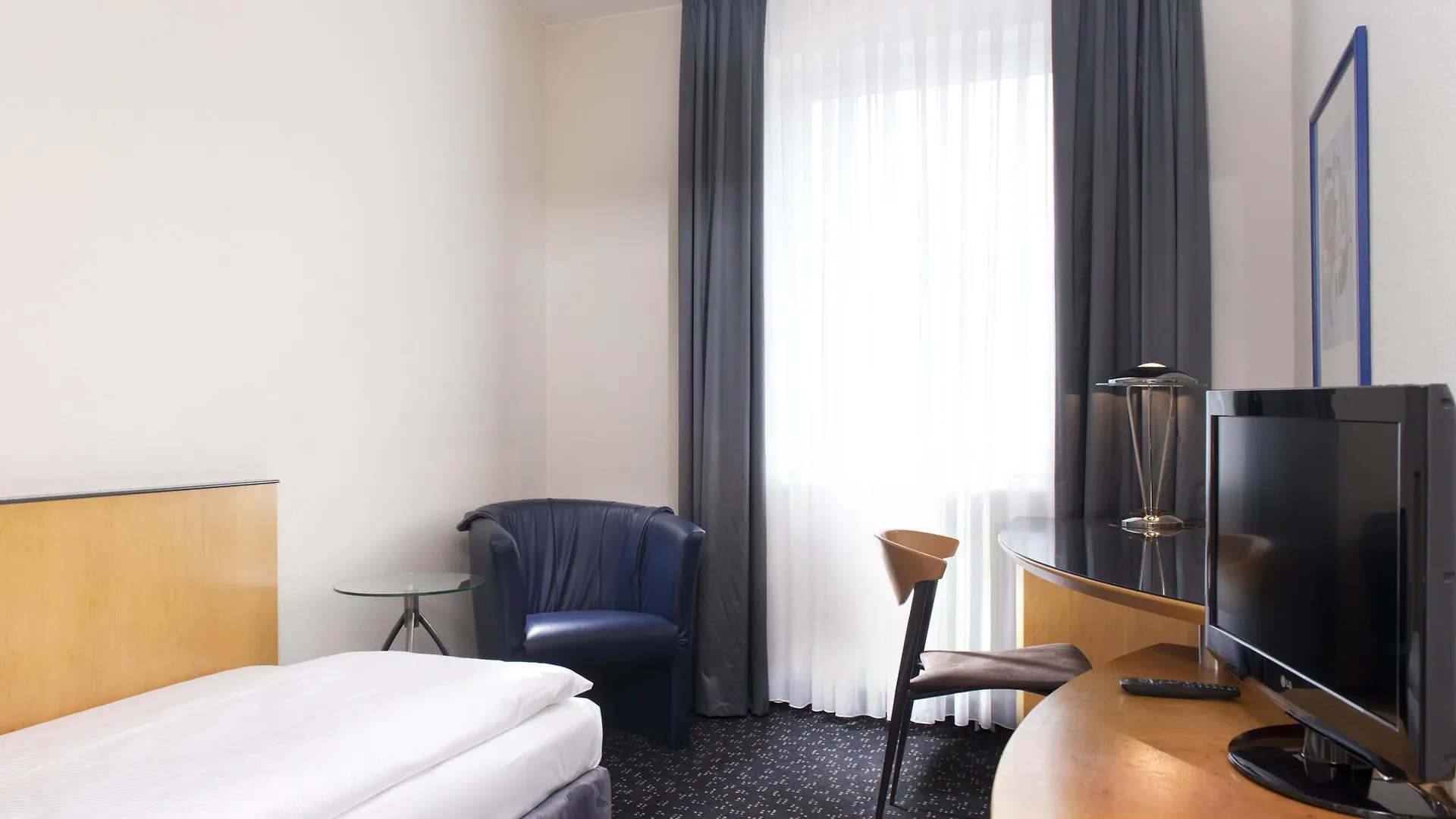 Grand Hostel Berlin Urban
