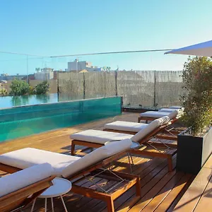 Lux Park Hotell Lisboa