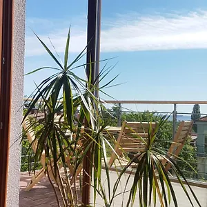  Apartament Aquarius Polska