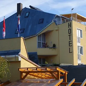4* Hotel Rheinsberg Am See