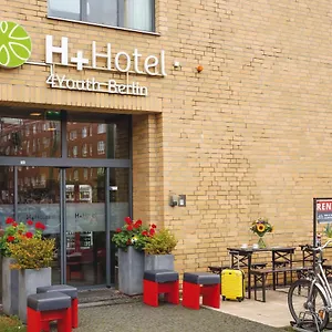 Hotel H+ 4youth, Berlin