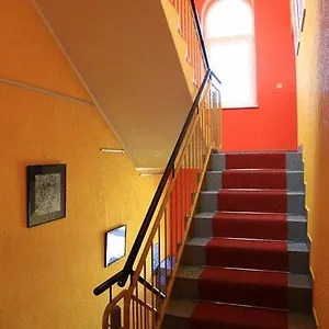 Hotel East Side, Berlino