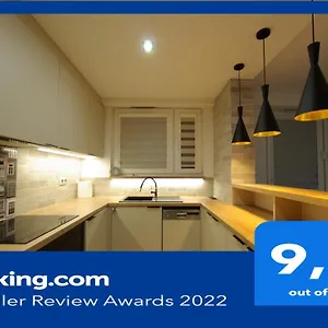  Apartament Apatramenty Promienista Polska