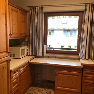  Apartament Katharina Niemcy