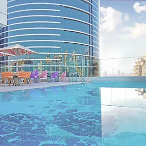 Premier Barsha Heights 3*, Dubaj Egyesült Arab Emírségek