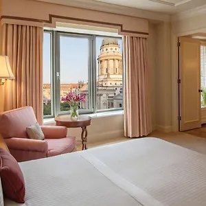 Hotel Regent Berlin, An Ihg, Berlino