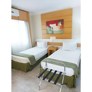  Hotel Flat Duplo Congonhas Aeroporto 1008 Brasil