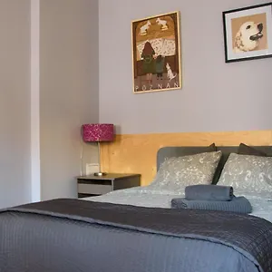  Apartament Mungo Jerry & In The Old Town Polska