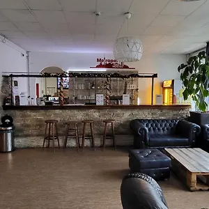 Hostel Metropol, Berlin