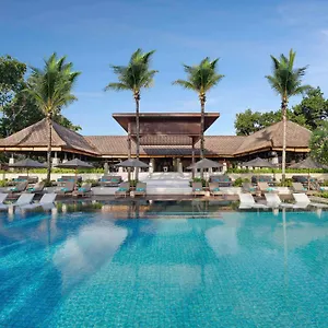 Novotel Bali Benoa Hotell Nusa Dua (Bali)