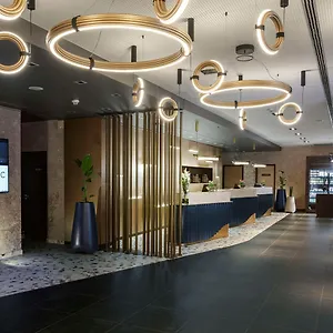 4* Hotel Nh Kurfuerstendamm