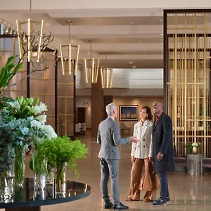Hotel Intercontinental By Ihg, Berlino