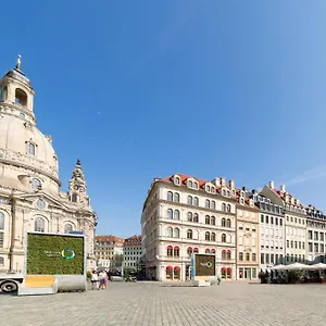 **** Aparthotel Neumarkt Deutschland