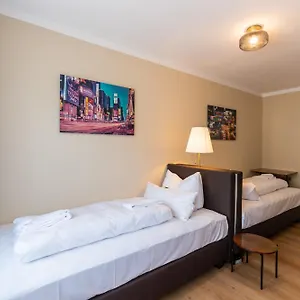  Apartament Luis Niemcy
