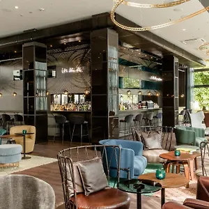 Hotel One Berlin-hauptbahnhof, Berlino