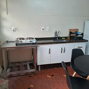  Albergue Soul Av Paulista Bela Vista 2 Brasil