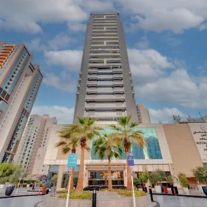 Royal Regency Marina 3*, Dubaj Egyesült Arab Emírségek