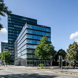 *** Hotel Premier Zentrum Deutschland