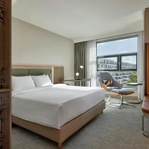 Hotel Courtyard By Marriott Center, Berlino