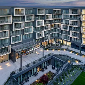 **** Hotel Ac By Marriott Polónia