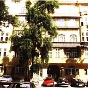 2* Gasthof Waizenegger Am Kurfürstendamm