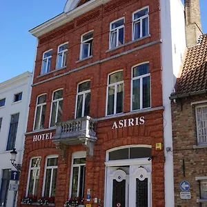 Asiris Hotel Brugge