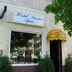  Gasthof Hotel-pension Spree