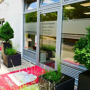 Отель Parkhotel Marzahn, Берлин