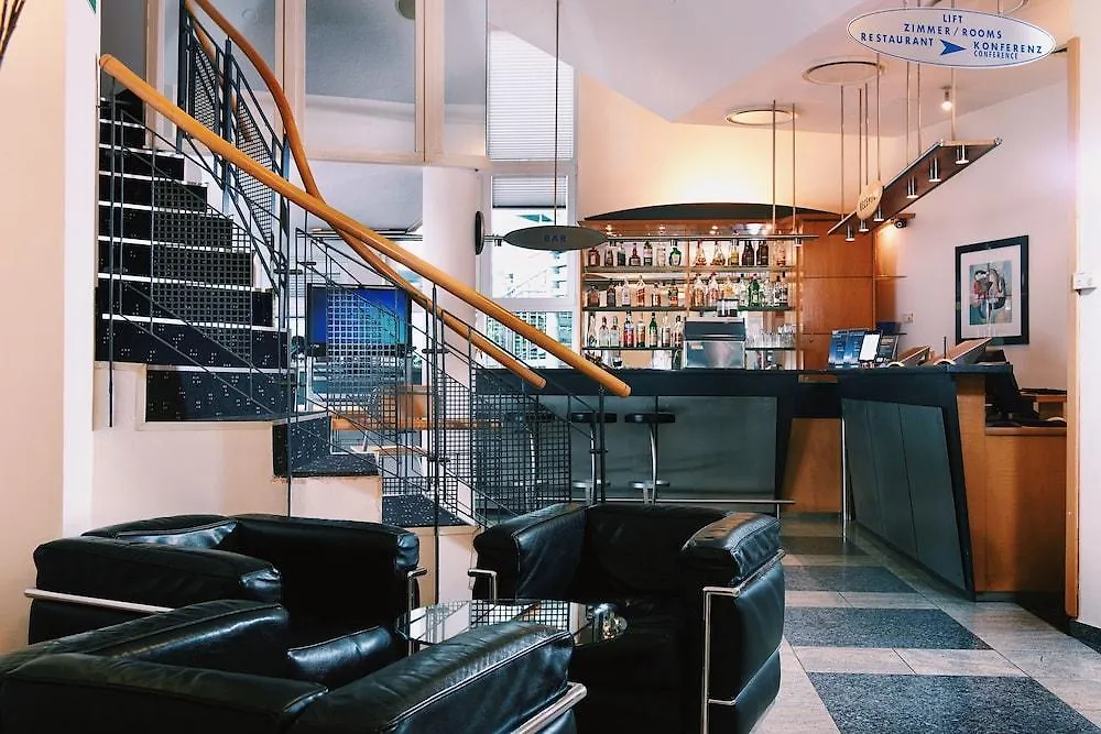 Grand Hostel Berlin Urban