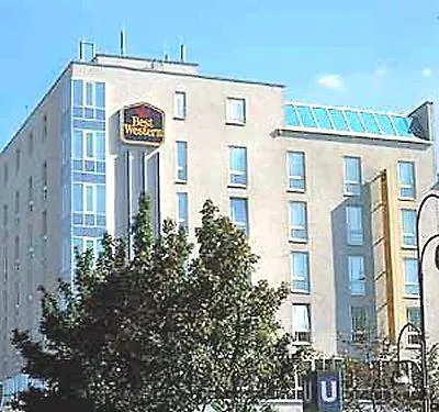 Grand Hostel Berlin Urban