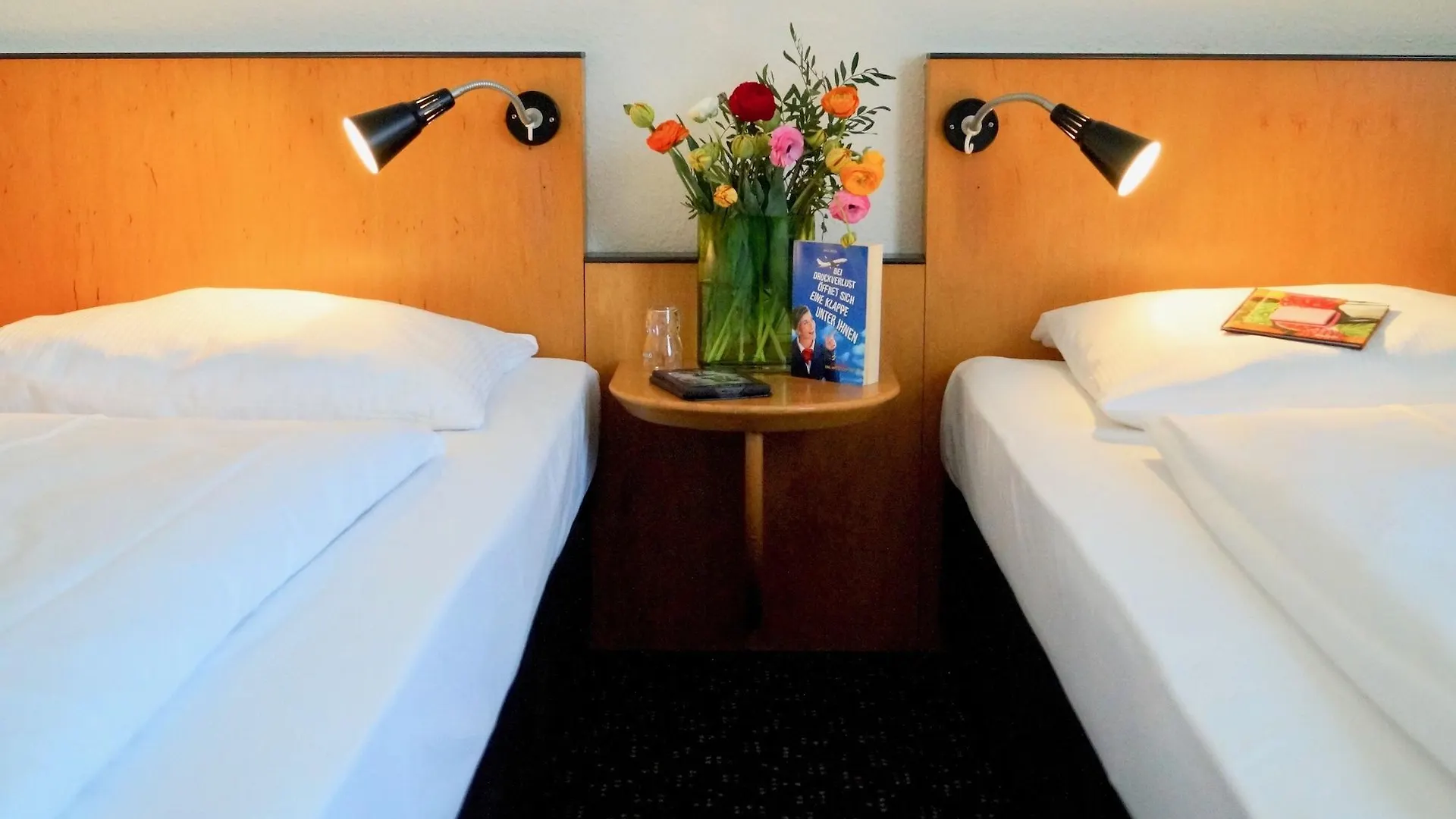 Grand Hostel Berlin Urban