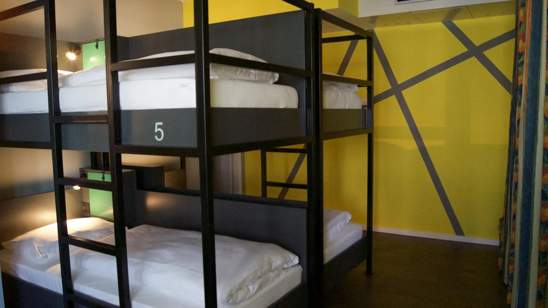 Grand Hostel Berlin Urban