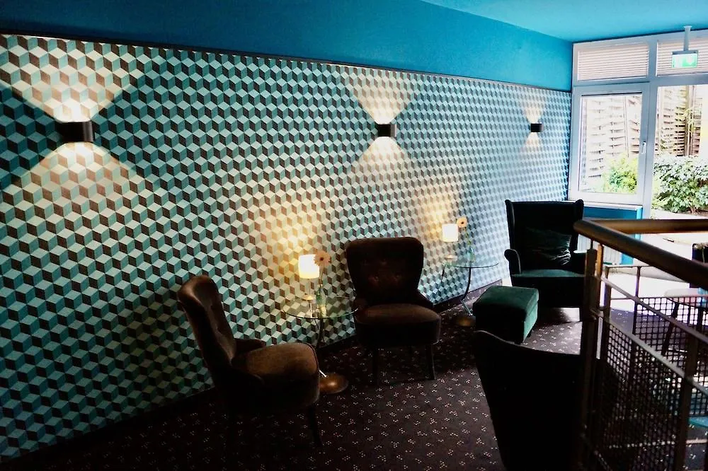 Grand Hostel Berlin Urban 0*,