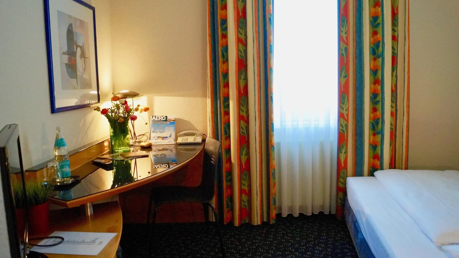 Grand Hostel Berlin Urban 0*,  Germany