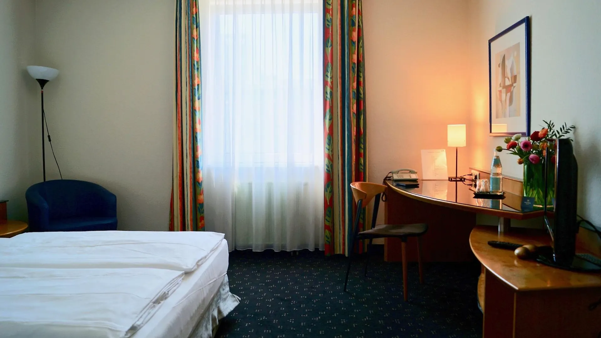 Grand Hostel Berlin Urban 0*,