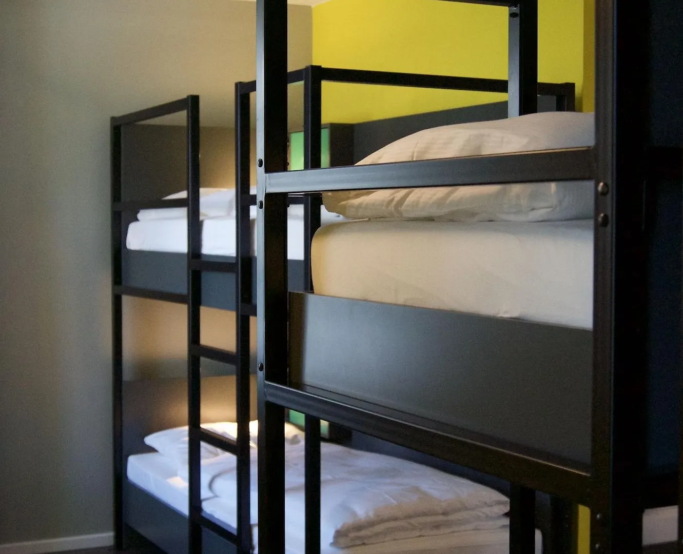 Grand Hostel Berlin Urban