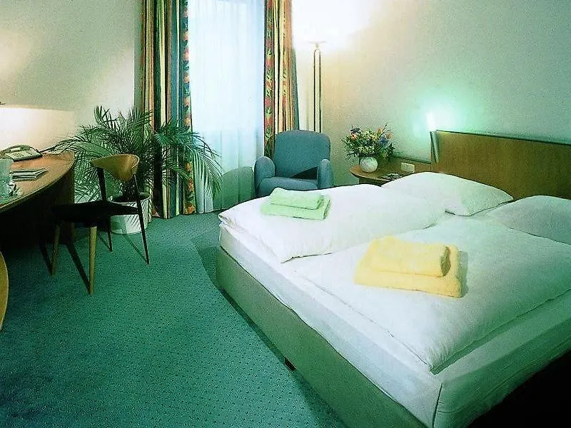 Grand Hostel Berlin Urban