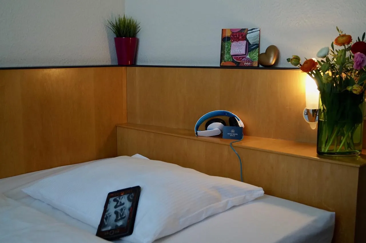 Grand Hostel Berlin Urban