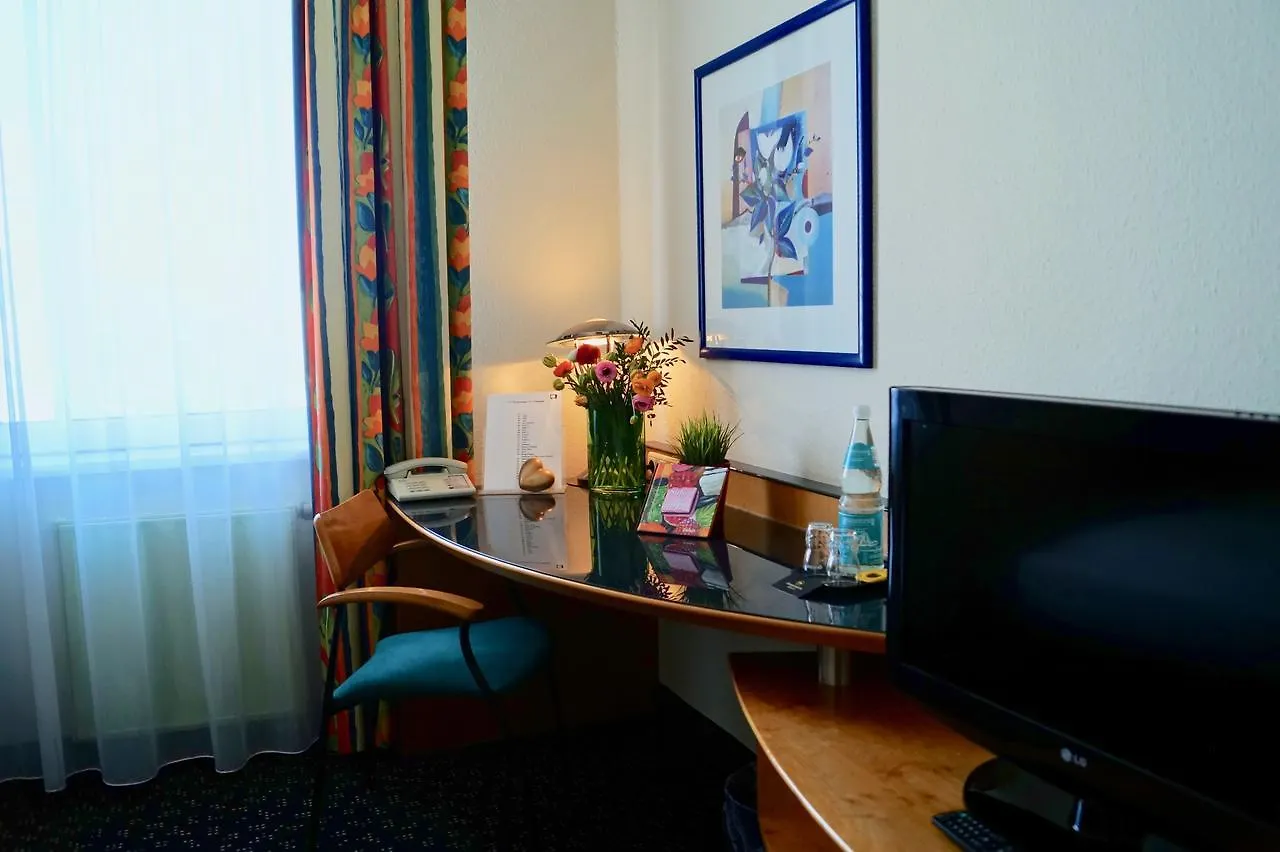 Grand Hostel Berlin Urban