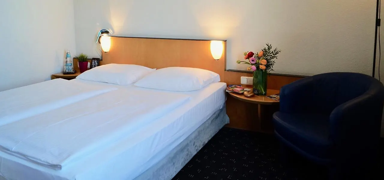 Grand Hostel Berlin Urban