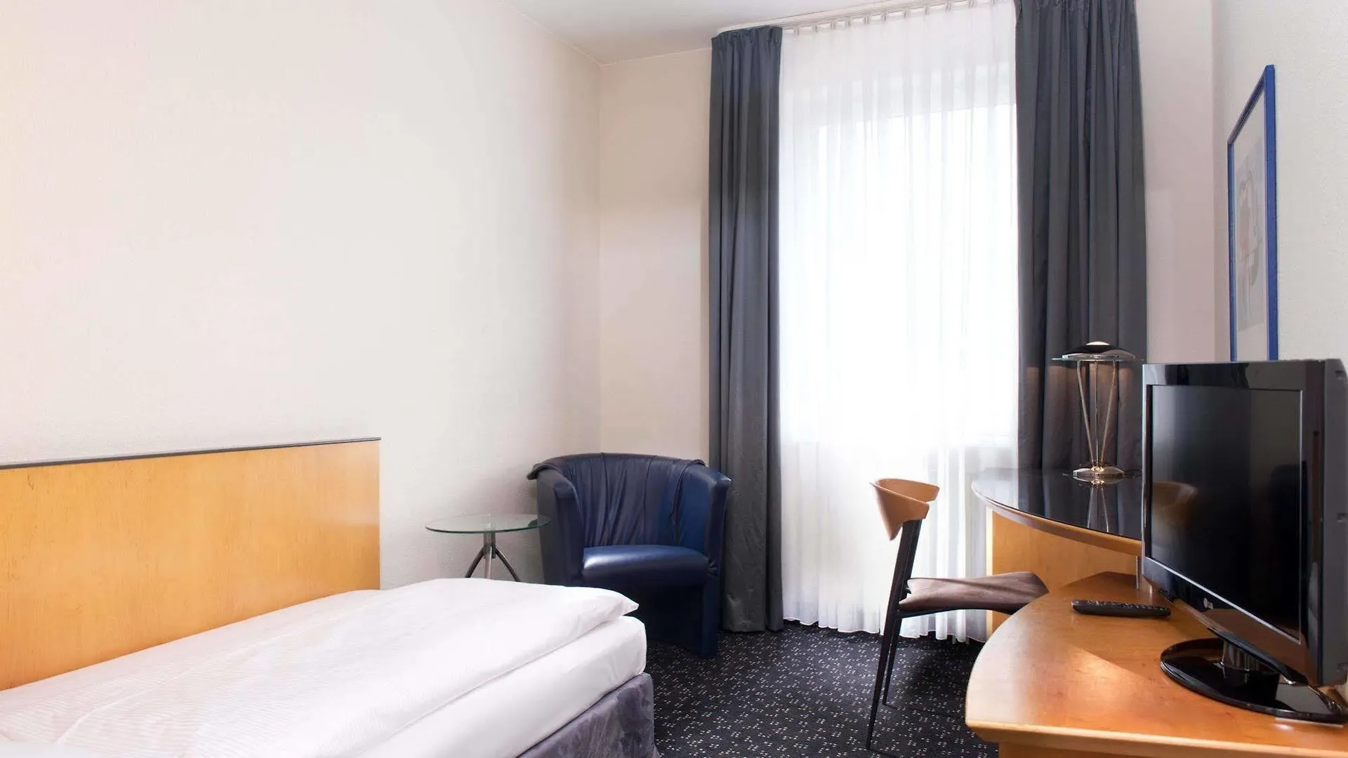 Grand Hostel Berlin Urban