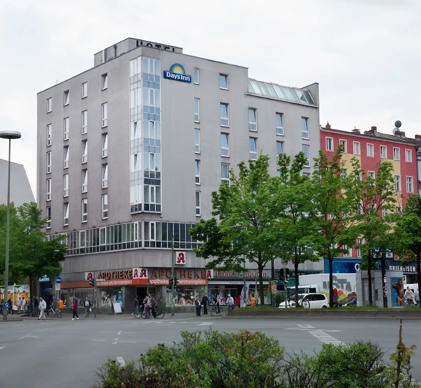 Grand Hostel Berlin Urban 0*,  Germany